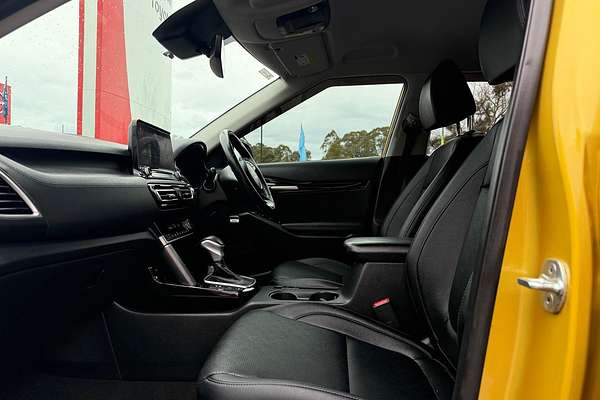 2022 Kia Seltos GT-Line SP2 PE