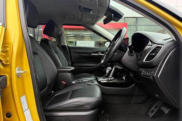2022 Kia Seltos GT-Line SP2 PE