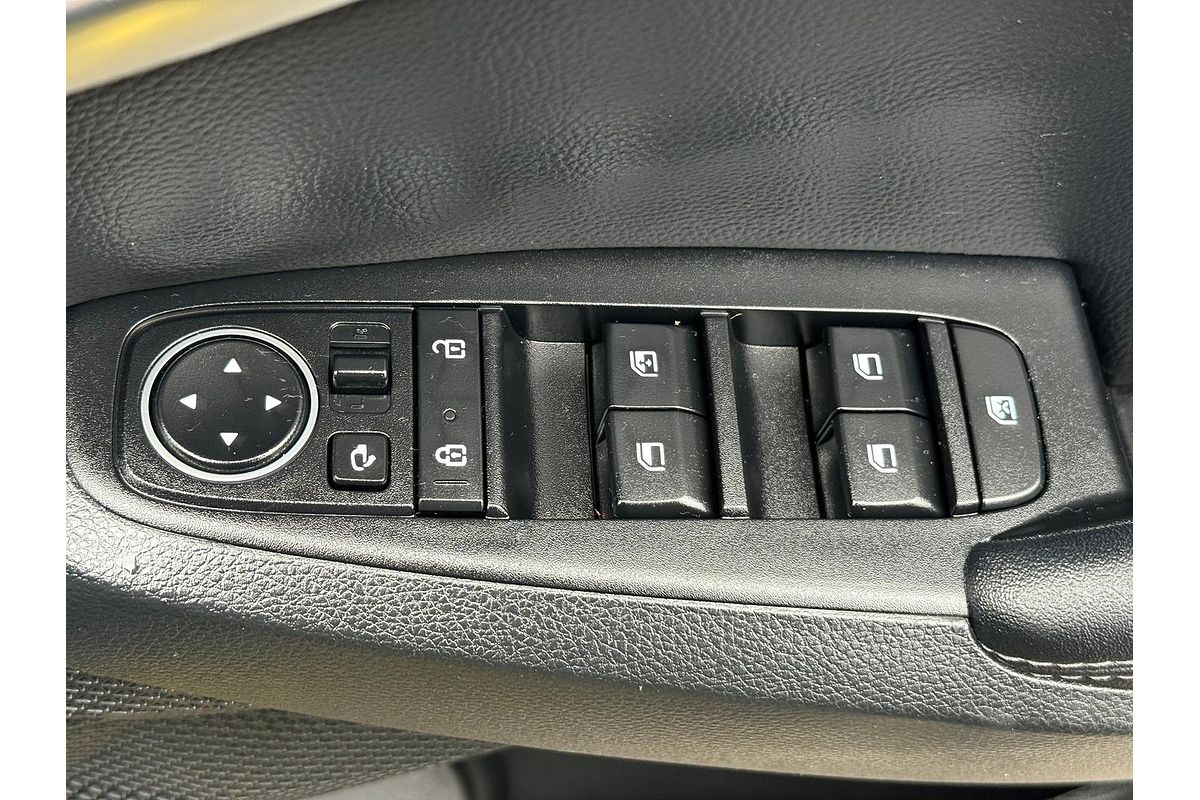 2022 Kia Seltos GT-Line SP2 PE