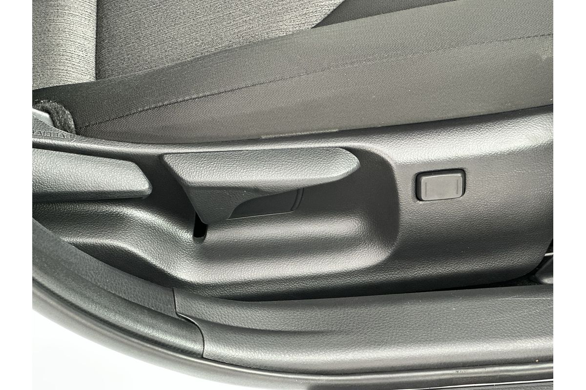 2023 Toyota Camry Ascent AXVH70R