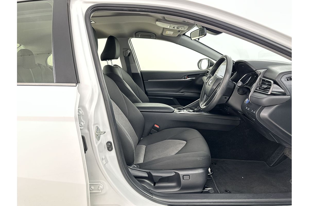 2023 Toyota Camry Ascent AXVH70R