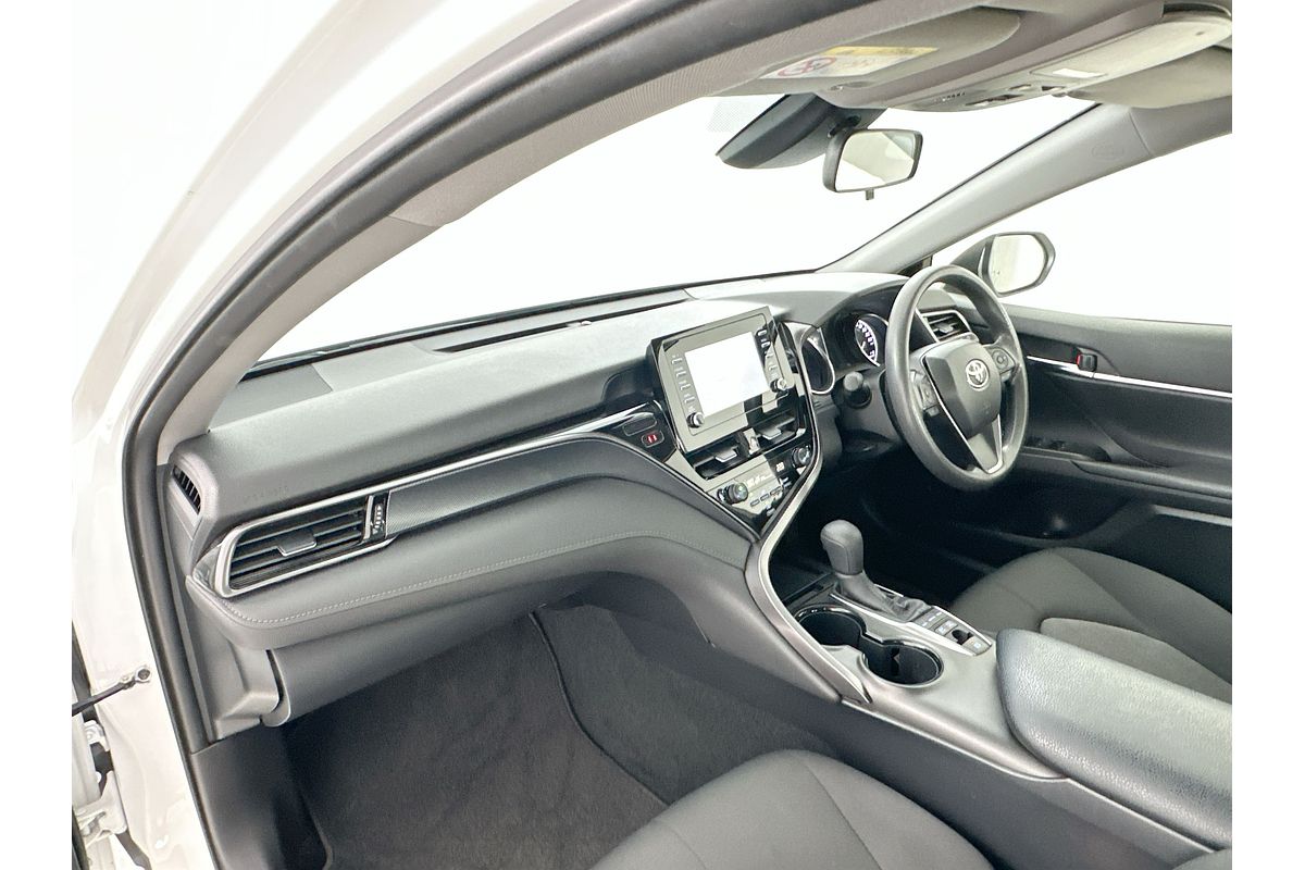 2023 Toyota Camry Ascent AXVH70R