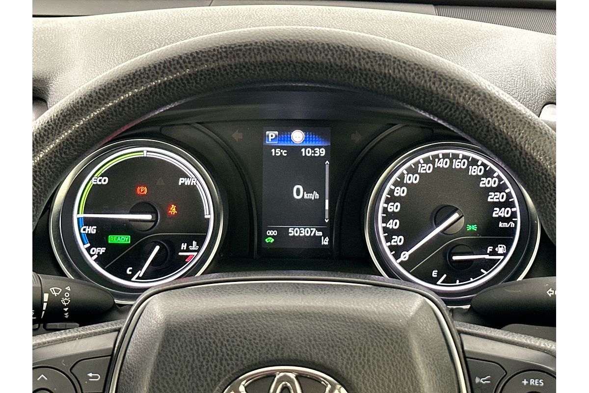 2023 Toyota Camry Ascent AXVH70R