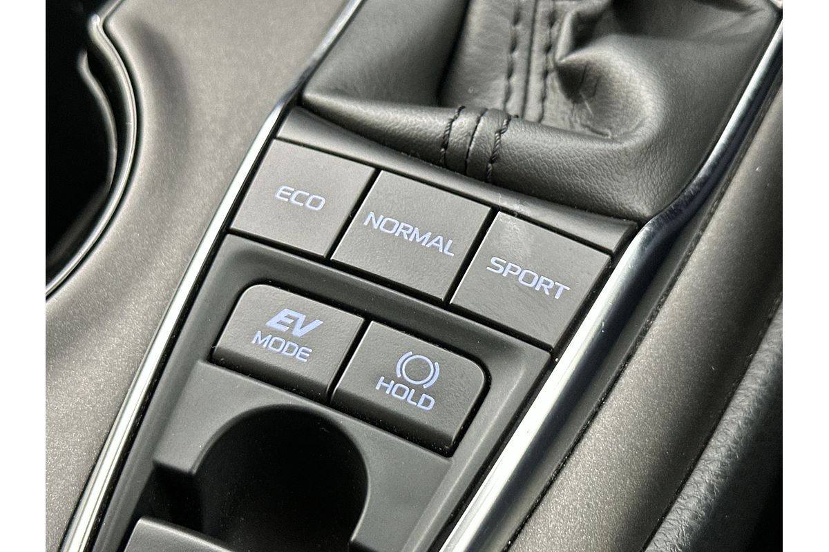 2023 Toyota Camry Ascent AXVH70R