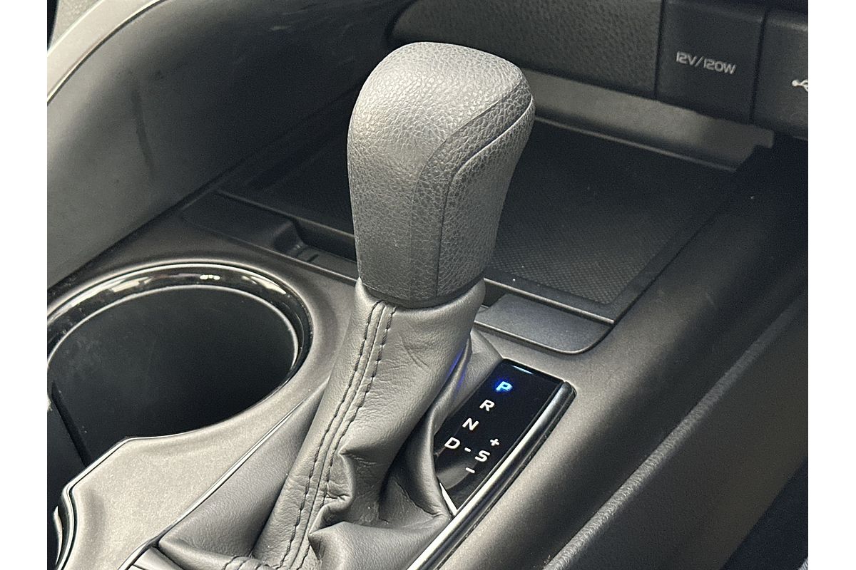 2023 Toyota Camry Ascent AXVH70R