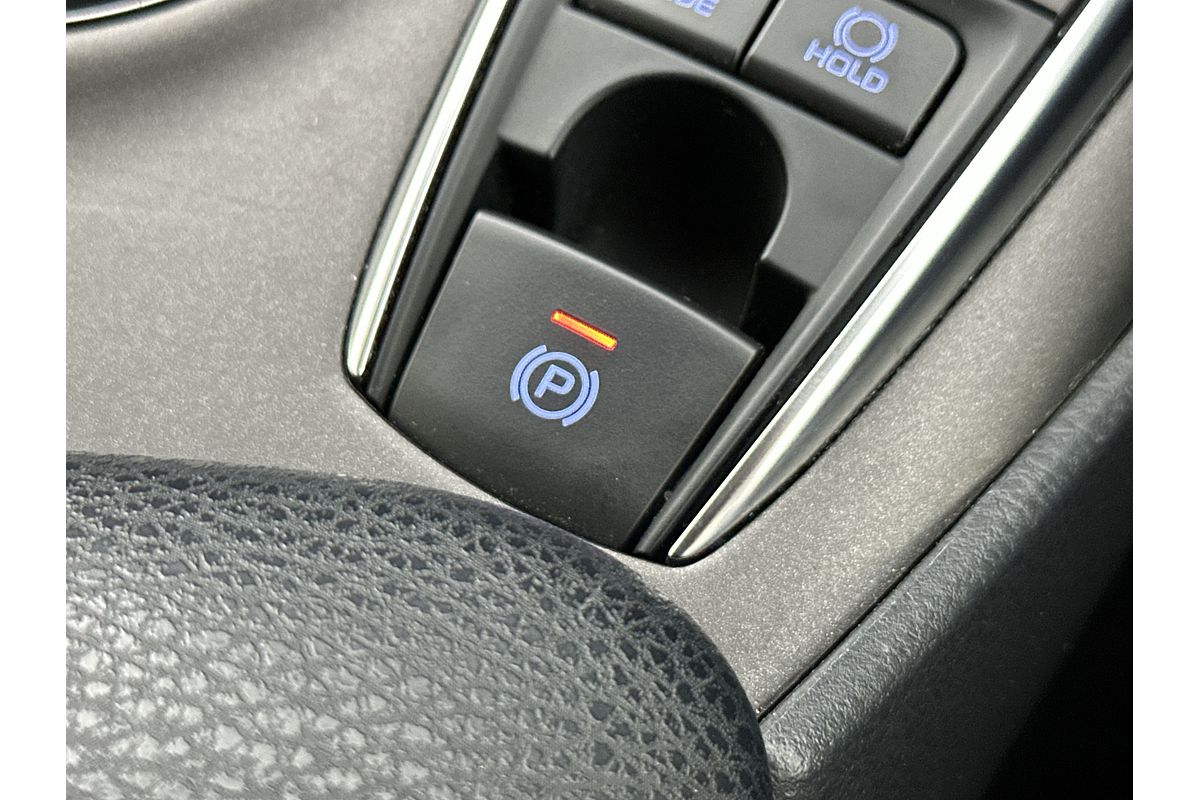 2023 Toyota Camry Ascent AXVH70R