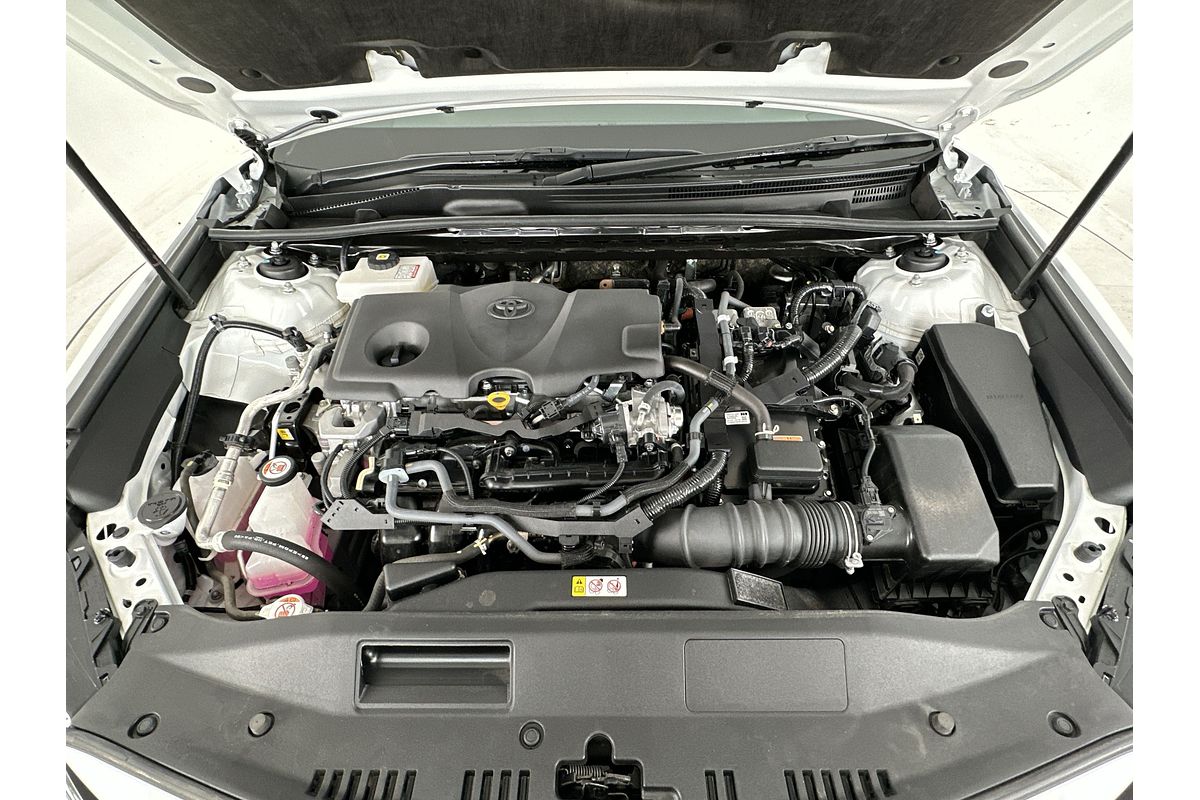 2023 Toyota Camry Ascent AXVH70R