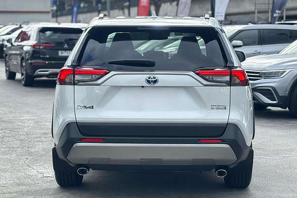 2024 Toyota RAV4 Cruiser AXAH54R
