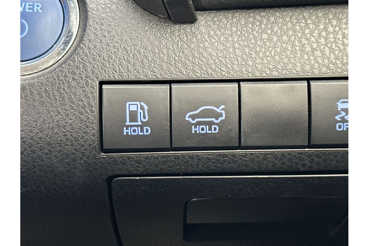 2023 Toyota Camry Ascent AXVH70R