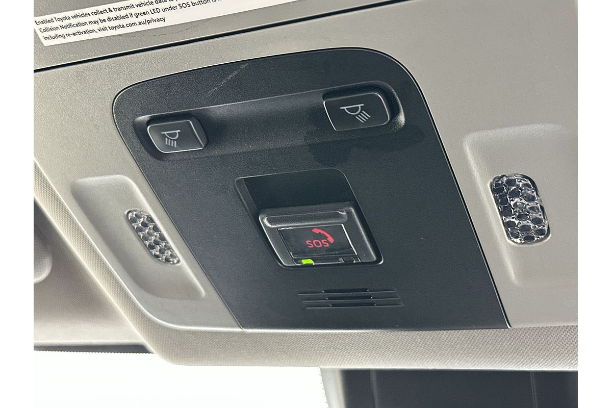 2023 Toyota Camry Ascent AXVH70R