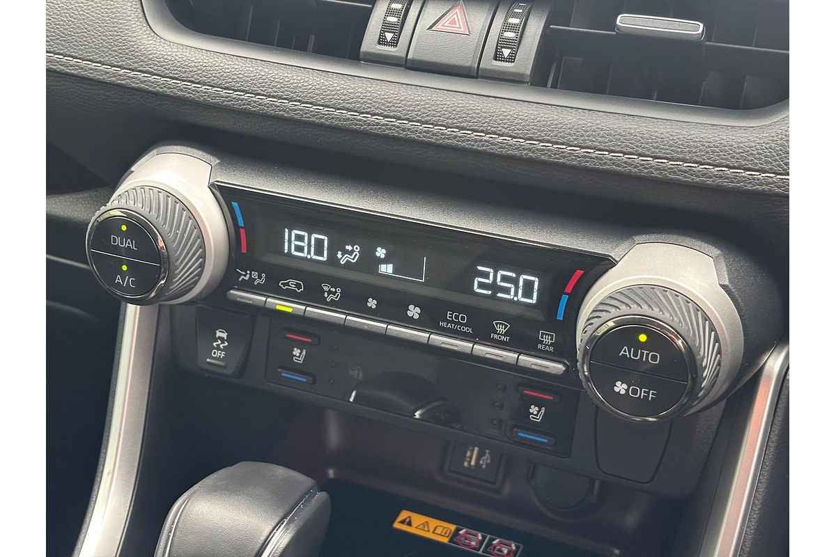 2024 Toyota RAV4 Cruiser AXAH54R