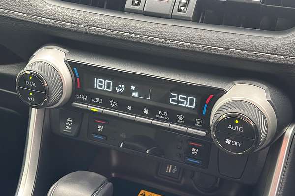 2024 Toyota RAV4 Cruiser AXAH54R