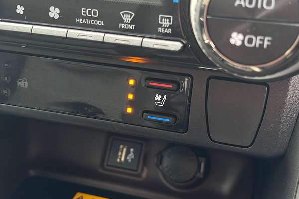 2024 Toyota RAV4 Cruiser AXAH54R