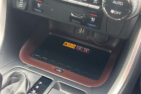 2024 Toyota RAV4 Cruiser AXAH54R