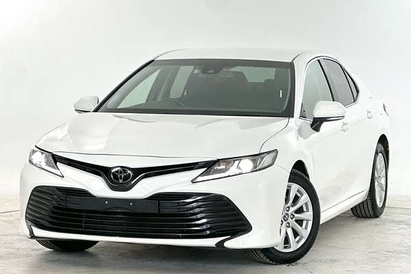 2019 Toyota Camry Ascent ASV70R
