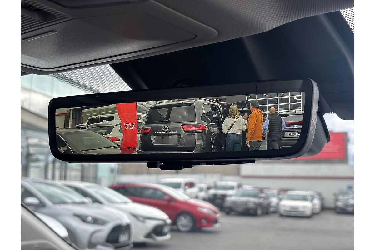 2024 Toyota RAV4 Cruiser AXAH54R