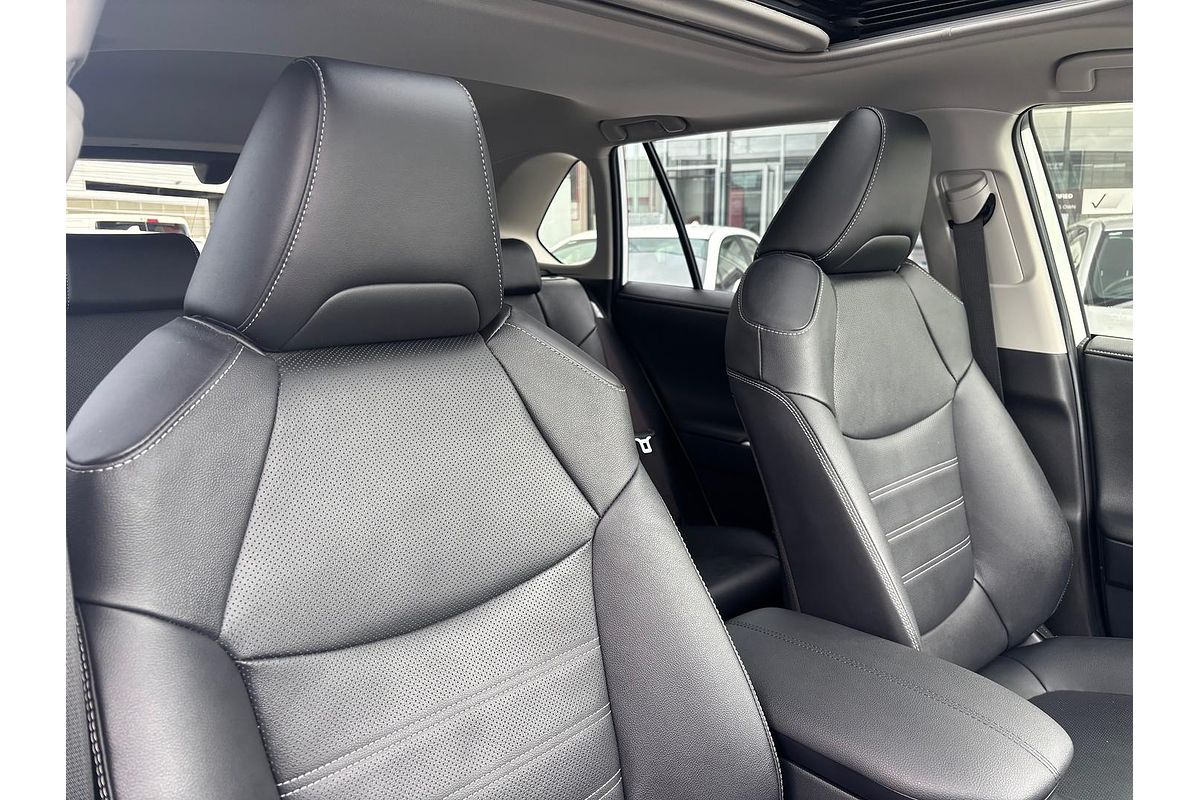 2024 Toyota RAV4 Cruiser AXAH54R
