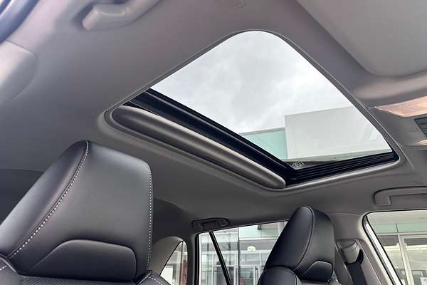 2024 Toyota RAV4 Cruiser AXAH54R