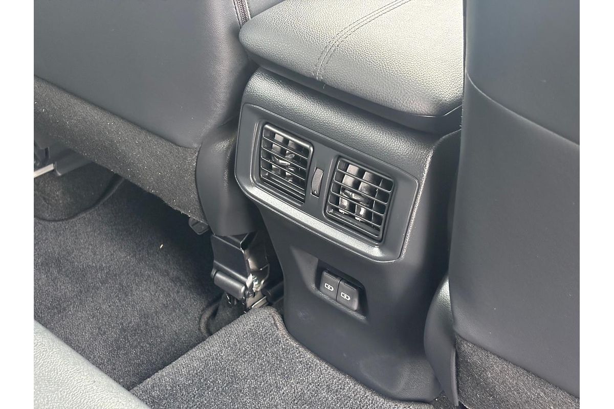2024 Toyota RAV4 Cruiser AXAH54R