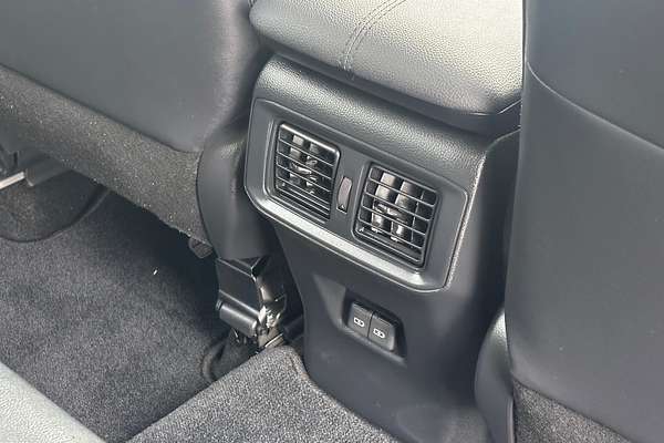 2024 Toyota RAV4 Cruiser AXAH54R