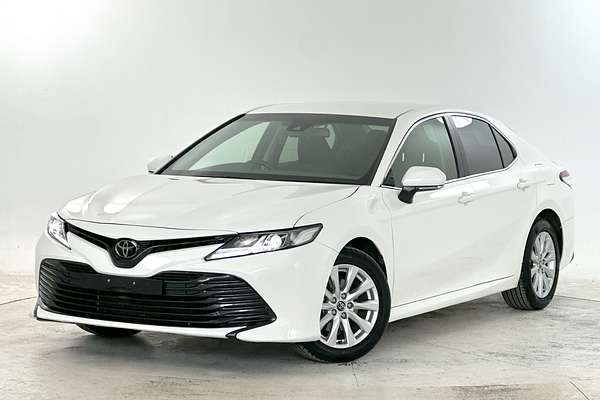2019 Toyota Camry Ascent ASV70R