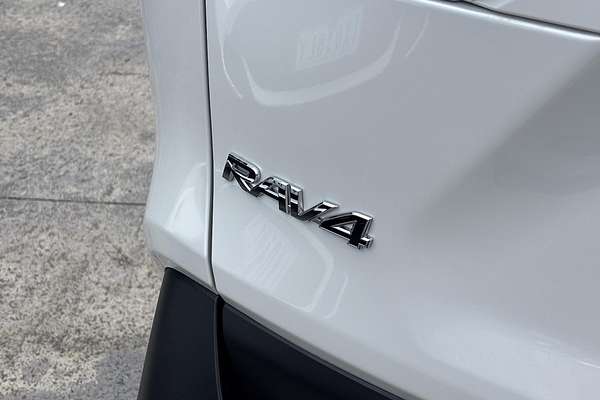 2024 Toyota RAV4 Cruiser AXAH54R