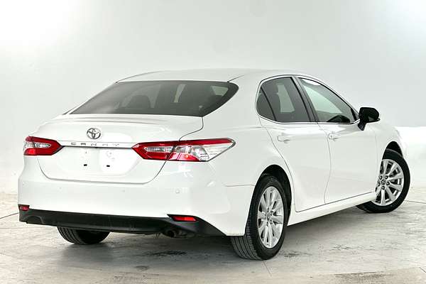 2019 Toyota Camry Ascent ASV70R