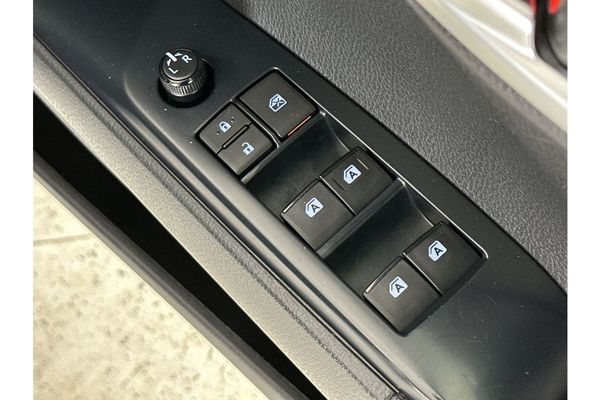 2019 Toyota Camry Ascent ASV70R