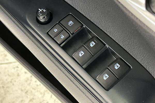2019 Toyota Camry Ascent ASV70R