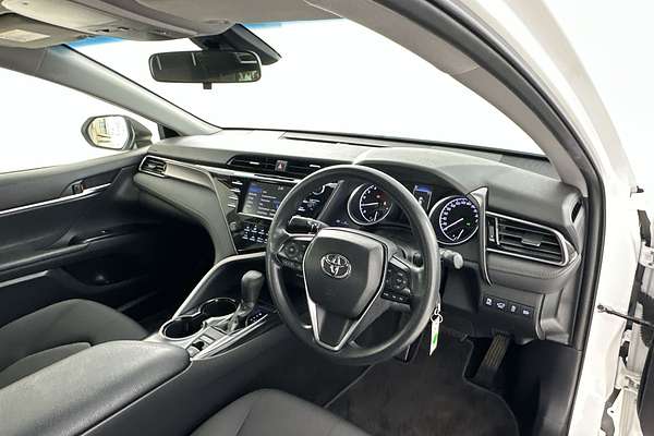 2019 Toyota Camry Ascent ASV70R