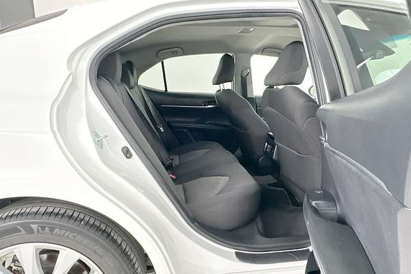 2019 Toyota Camry Ascent ASV70R