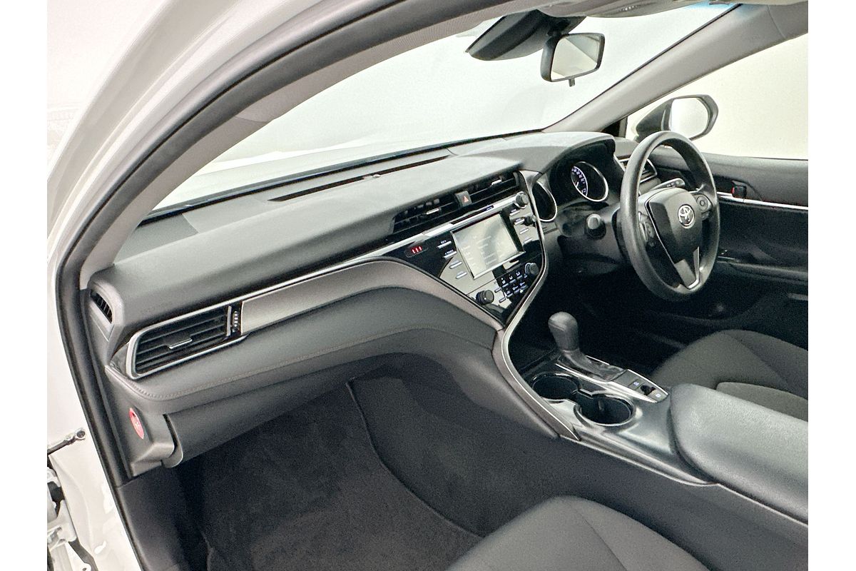 2019 Toyota Camry Ascent ASV70R