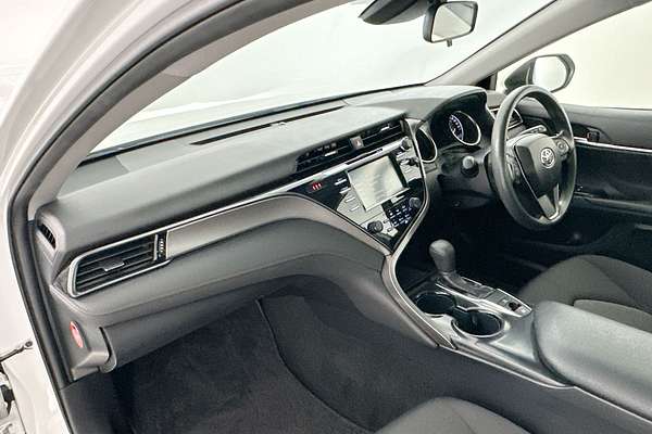 2019 Toyota Camry Ascent ASV70R