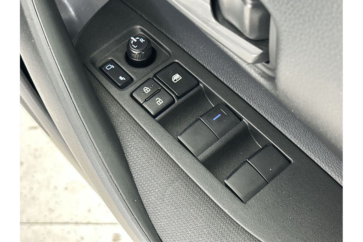 2021 Toyota Corolla Ascent Sport MZEA12R
