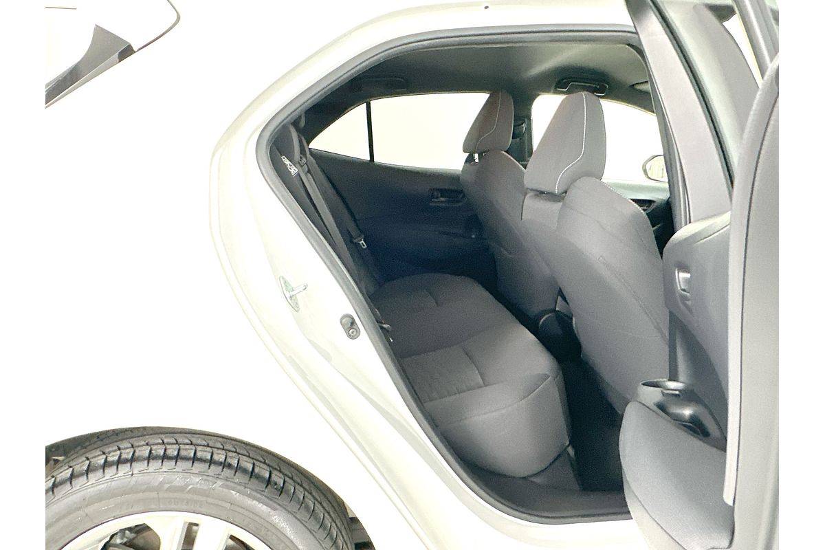 2021 Toyota Corolla Ascent Sport MZEA12R