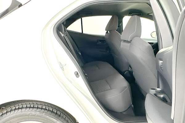 2021 Toyota Corolla Ascent Sport MZEA12R