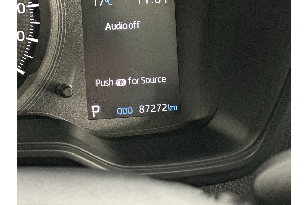 2021 Toyota Corolla Ascent Sport MZEA12R