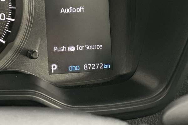 2021 Toyota Corolla Ascent Sport MZEA12R