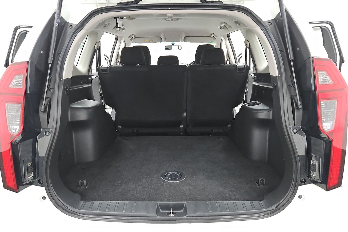 2020 Mitsubishi Pajero Sport GLX QF