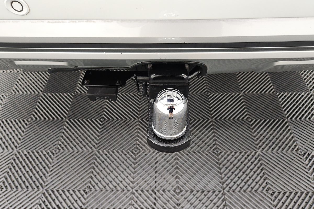 2020 Mitsubishi Pajero Sport GLX QF