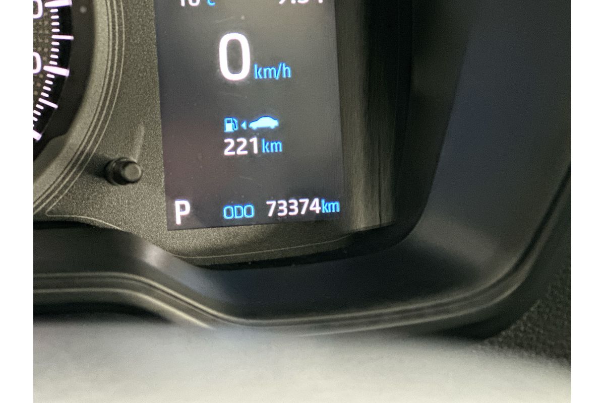 2022 Toyota Corolla Ascent Sport MZEA12R