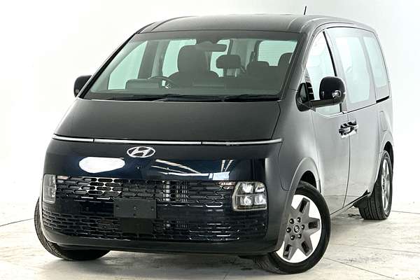 2022 Hyundai STARIA US4.V1