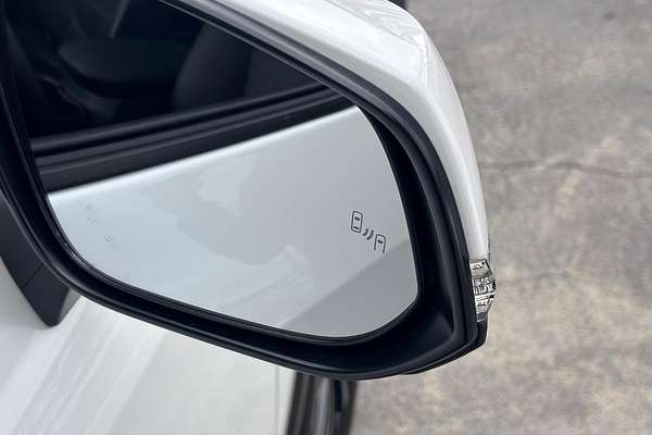 2024 Toyota RAV4 Cruiser AXAH54R