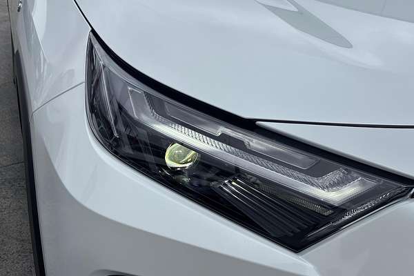 2024 Toyota RAV4 Cruiser AXAH54R