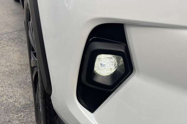 2024 Toyota RAV4 Cruiser AXAH54R