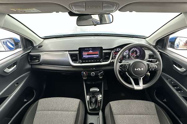 2021 Kia Stonic S YB
