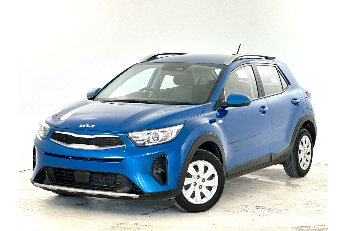 2021 Kia Stonic S YB