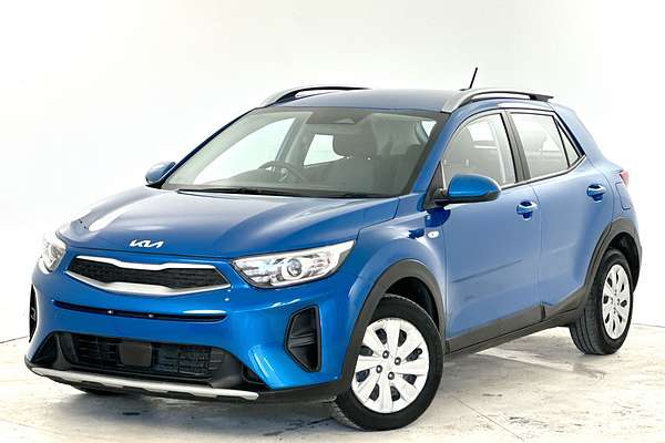 2021 Kia Stonic S YB