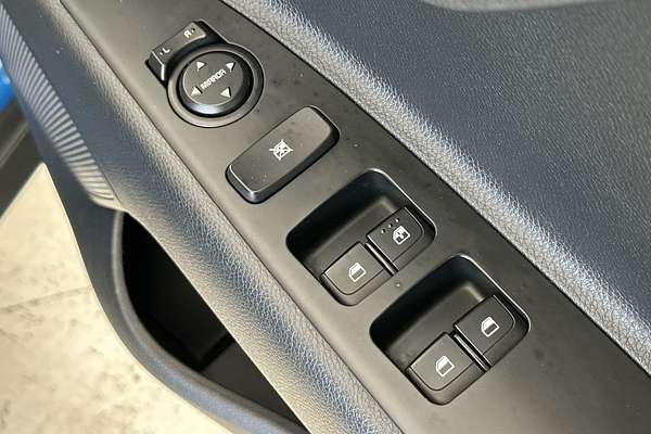 2021 Kia Stonic S YB