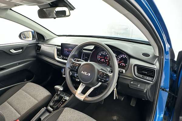 2021 Kia Stonic S YB